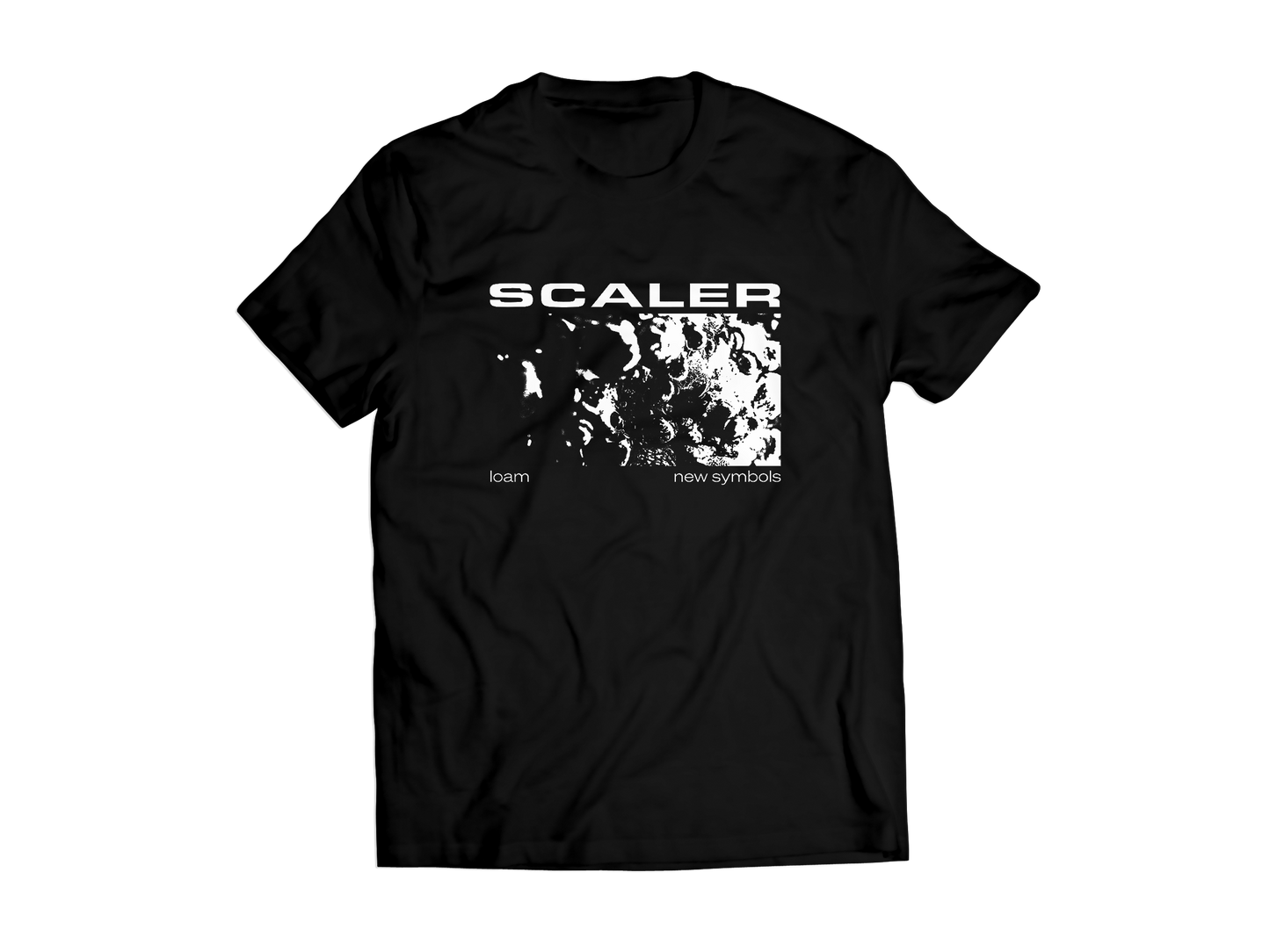 Loam T-Shirt & Vinyl Bundle