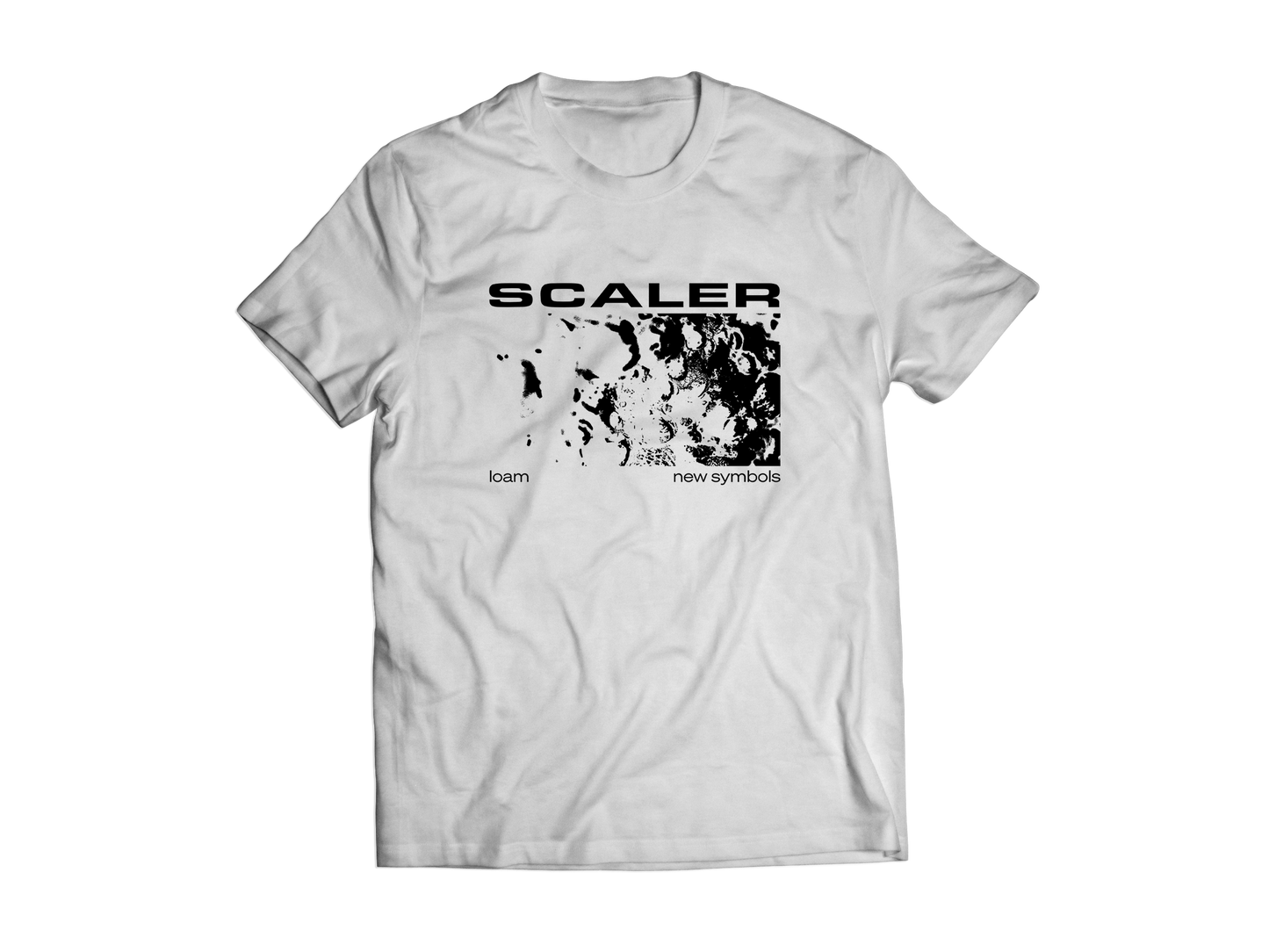 Loam T-Shirt & Vinyl Bundle