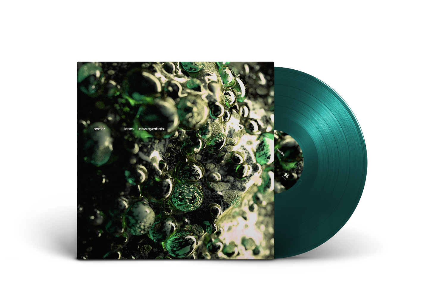 Loam T-Shirt & Vinyl Bundle