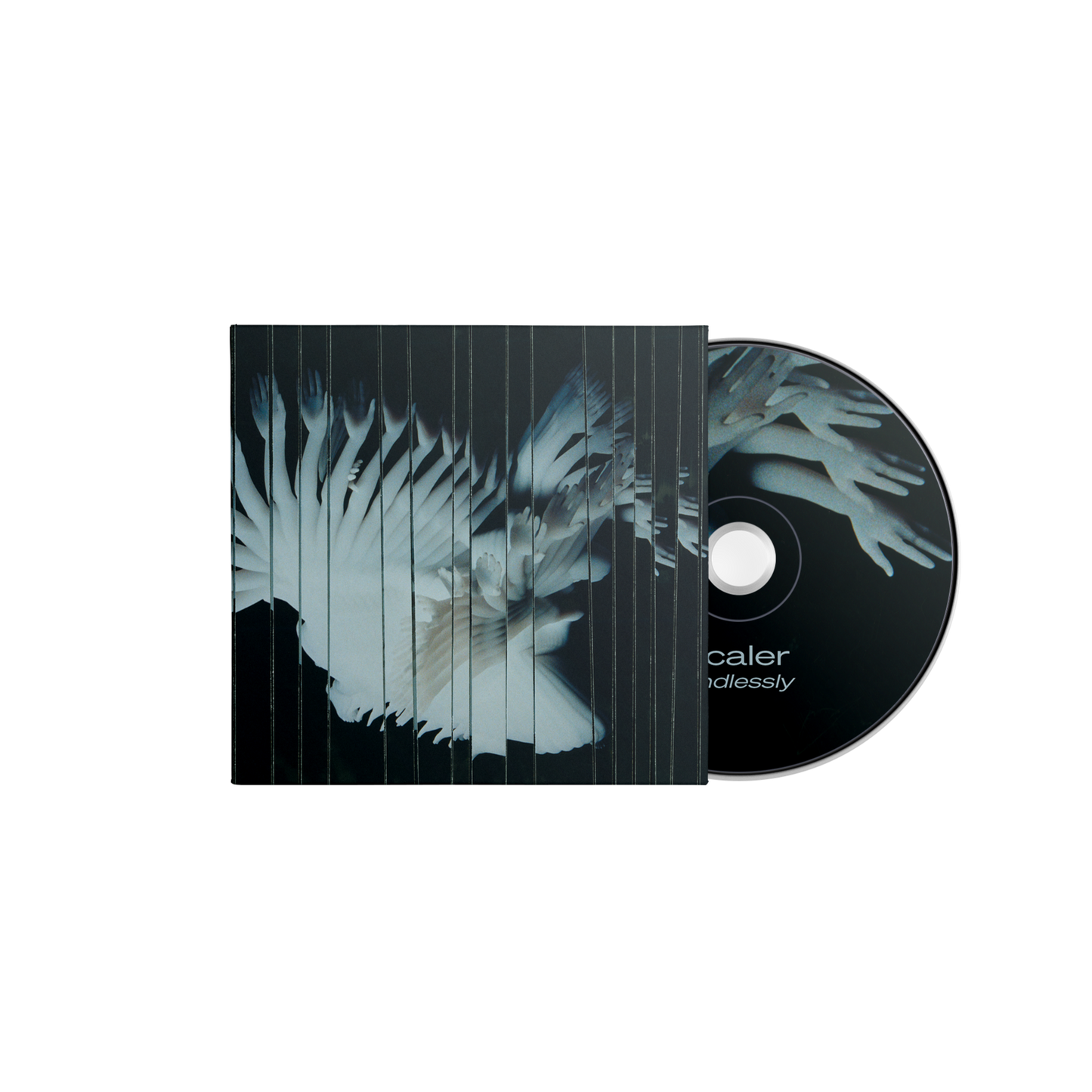 Endlessly CD