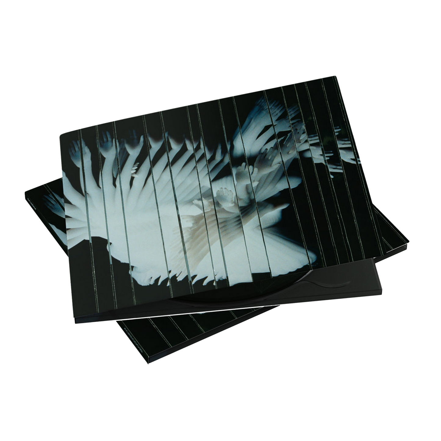 Endlessly CD