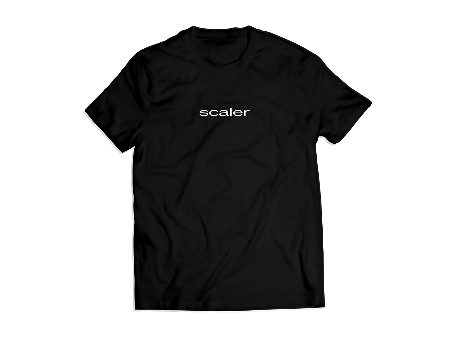 EU Tour T-Shirt Black (LIMITED)