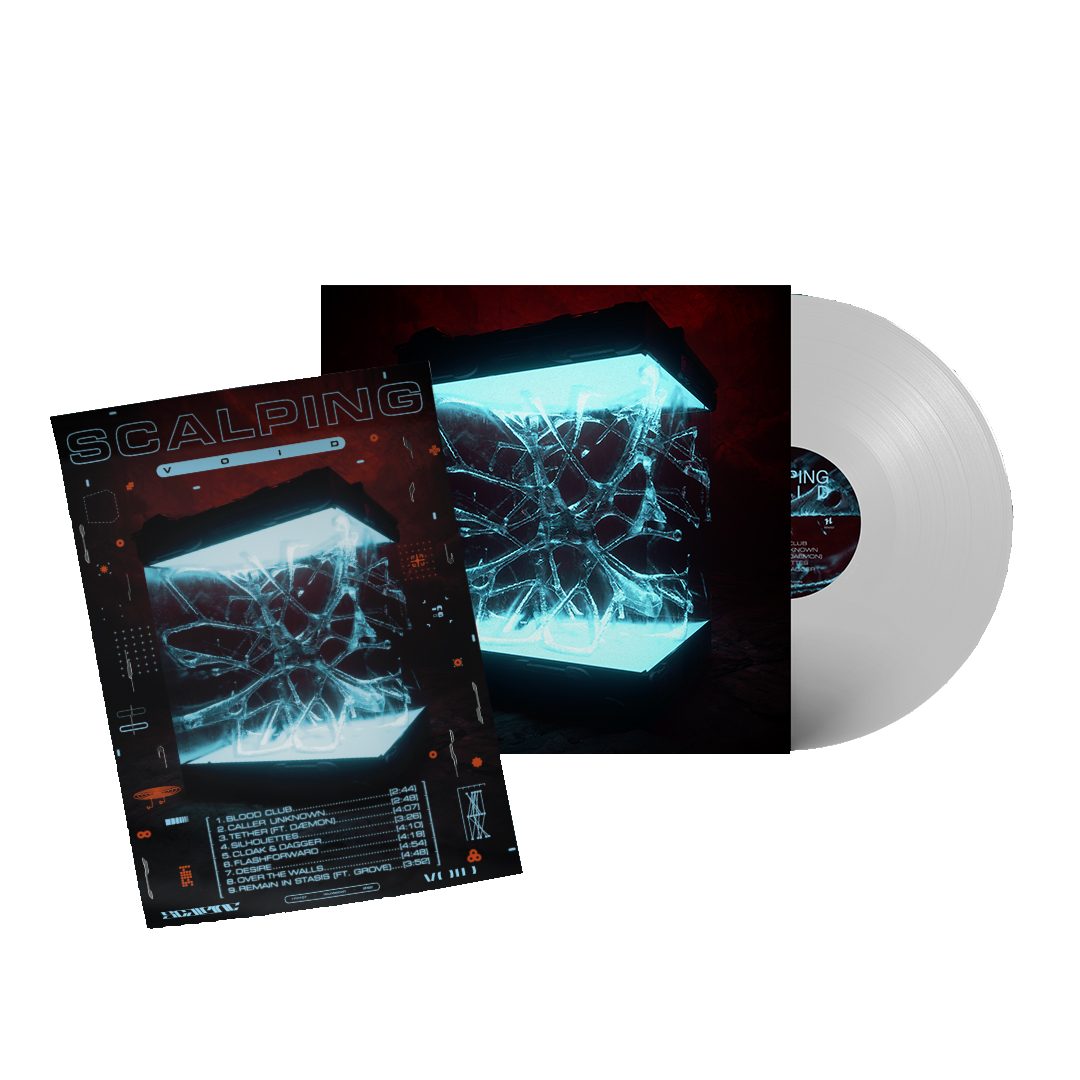 Void 12" Vinyl