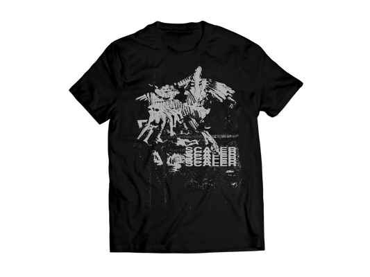 Runner T-Shirt Black