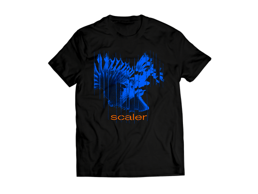 Endlessly Tour T-Shirt Black