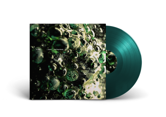 Loam T-Shirt & Vinyl Bundle