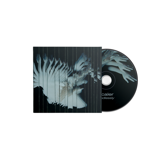 Endlessly CD