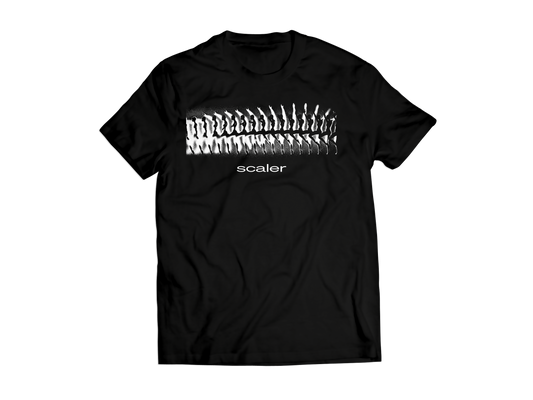Dancers T-Shirt Black