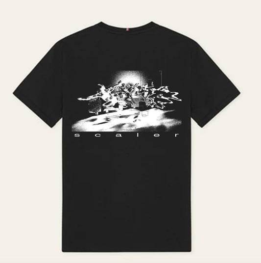 Mirage T-shirt